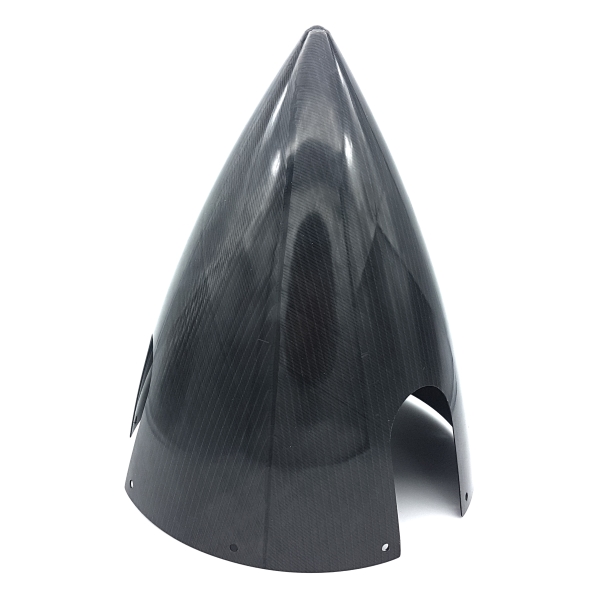 E-Props carbon spinner